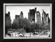 Wollman Rink by Igor Maloratsky Limited Edition Pricing Art Print