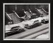 White Stoops by Ruth Orkin Limited Edition Print