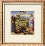 An Allegory by Raphael Limited Edition Print