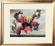 L'ange Du Foyer, 1937 by Max Ernst Limited Edition Print