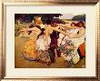 Youth by Arthur Frank Mathews Limited Edition Pricing Art Print