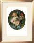 Floral Bouquet I by Luis Paret Y Alcazar Limited Edition Pricing Art Print