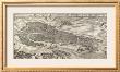 Venice Perspective, 1501 by Jacopo De'barbari Limited Edition Print