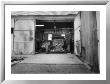 Rat Rod, Work Shop Garage by David Perry Limited Edition Print