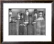 Empty Bottles by Charlie Morey Limited Edition Pricing Art Print