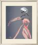 Monique by Michel Canetti Limited Edition Print