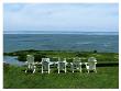 Coastal View Ii by Melabee Miller Limited Edition Pricing Art Print
