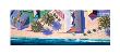 California Coastal Series No. 7 by Douglas K. Morris Limited Edition Print