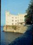 Castle And Park Of Miramare, Trieste by Demetrio Cosola Limited Edition Print