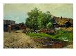 Savvinskoe Near Zvenigorod by Andrea Mantegna Limited Edition Pricing Art Print