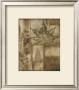 Custom Impressed On Patina Iii by Nancy Slocum Limited Edition Print
