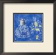 Zeno Ii by Kinna Limited Edition Pricing Art Print