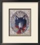 Loup D'hiver by Joëlle Wolff Limited Edition Pricing Art Print