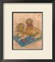 Dachsunds by Carol Ican Limited Edition Pricing Art Print