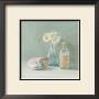 Freesia Spa by Danhui Nai Limited Edition Print