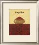 Exotic Spices: Paprika by Norman Wyatt Jr. Limited Edition Print