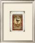Jaytee Green Tea by Robin Betterley Limited Edition Pricing Art Print