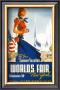 World's Fair New York by Robert Smith Limited Edition Pricing Art Print