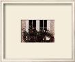Window Box by Dick & Diane Stefanich Limited Edition Pricing Art Print