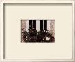 Window Box by Dick & Diane Stefanich Limited Edition Print