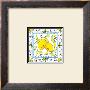 Rustic Tile Iii by Chariklia Zarris Limited Edition Print