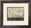 Savons De Bains I by Avery Tillmon Limited Edition Pricing Art Print