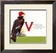 Vulture by William Stecher Limited Edition Pricing Art Print