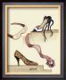 Zapatos 2004 by Ximena Limited Edition Print