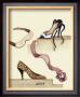 Zapatos 2004 by Ximena Limited Edition Pricing Art Print