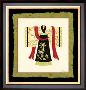 Kimono I by Nancy Slocum Limited Edition Pricing Art Print