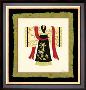 Kimono I by Nancy Slocum Limited Edition Print