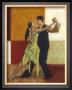 Dance Ii by Norman Wyatt Jr. Limited Edition Print