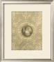 Miniature Portrait Ii by Franz Hanfstaengl Limited Edition Print