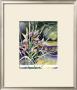 Akzente Des Sommers V by Franz Heigl Limited Edition Print