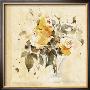 Roses Iii by Romo-Rolf Morschhaus Limited Edition Print