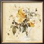 Roses Iii by Romo-Rolf Morschhaus Limited Edition Pricing Art Print