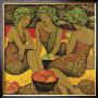 The Spice Of Life Ii by Karen Dupre Limited Edition Print