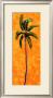 Coastal Palm I by Maria Reyes Jones Limited Edition Print