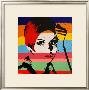 Sixties, No. 3 by Andrew Balahura Limited Edition Pricing Art Print