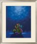 Moonlight by Claude Theberge Limited Edition Print