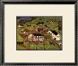 Old Homestead by Sandi Wickersham Limited Edition Pricing Art Print