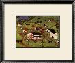 Old Homestead by Sandi Wickersham Limited Edition Print