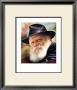 Rebbe by Lev Sheitman Limited Edition Print