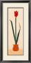 Origami Tulip by Frank Marchese Limited Edition Print