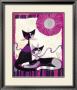Escursione by Rosina Wachtmeister Limited Edition Print