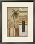 Date Palm by Michael Marcon Limited Edition Print