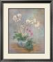 Orchid Heirloom I by Lily Chang Limited Edition Print