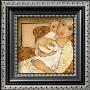Mon Tresor by Cecile Veilhan Limited Edition Print
