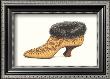 Chaussure D'antoinette by Jerry Saunders Limited Edition Pricing Art Print