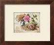 Chinoise Vignette by Angela Staehling Limited Edition Pricing Art Print